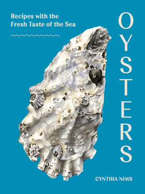 cover image of Oysters